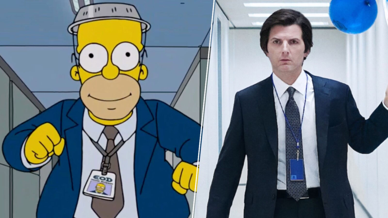 I Simpson