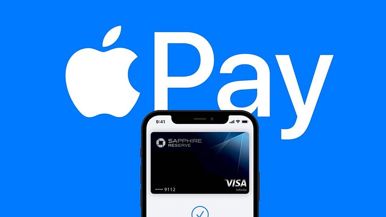 Apple Pay
