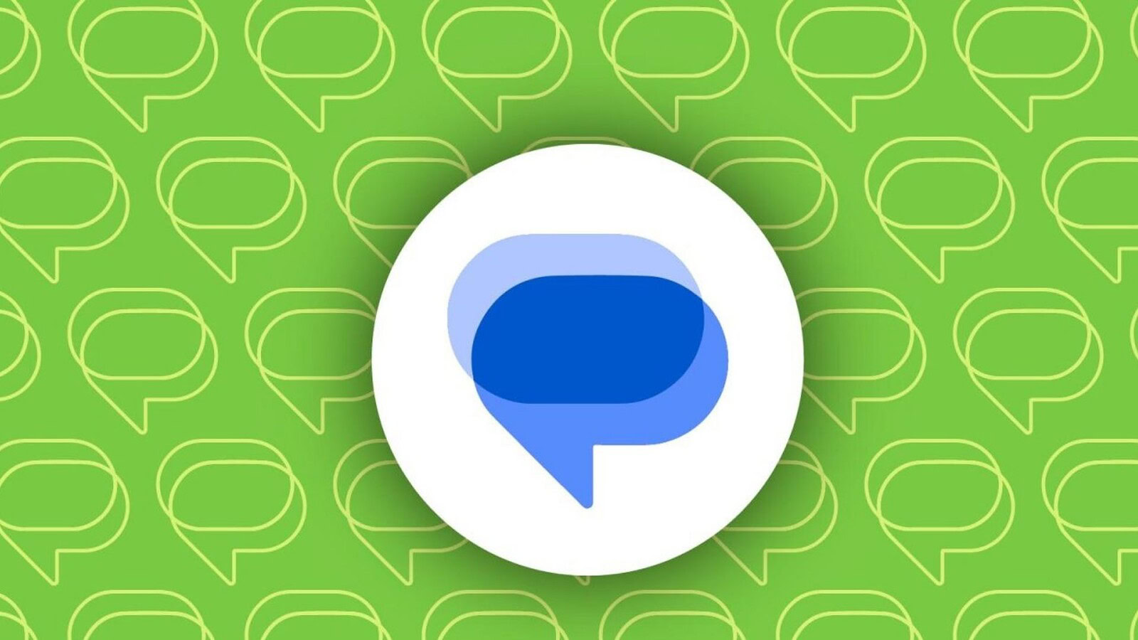Google Messages
