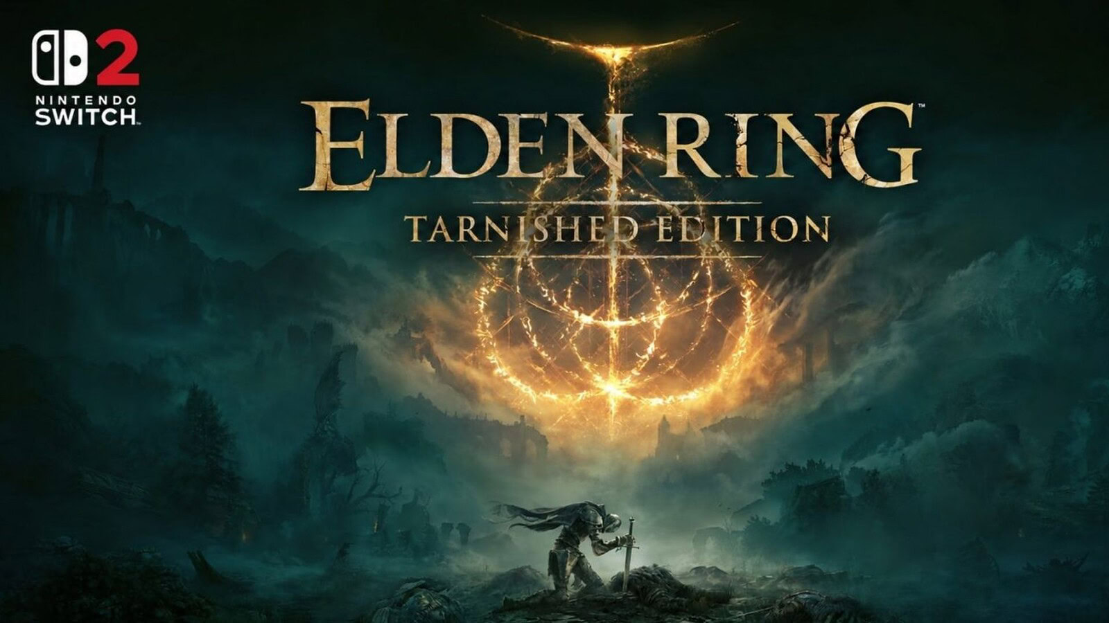 Elden Ring Tarnished Edition