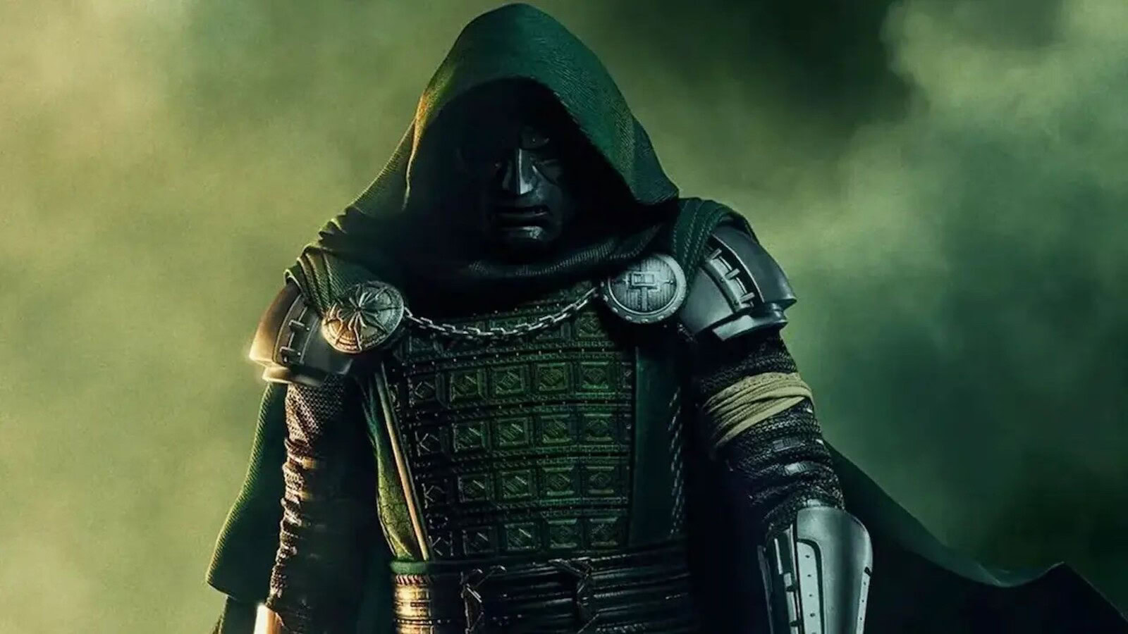Avengers: Doomsday, il nuovo trailer svela le origini di Doom