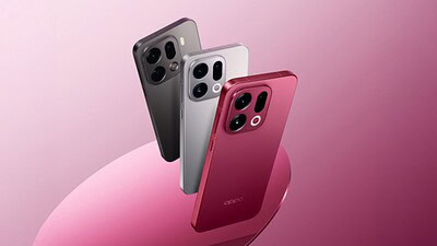 OPPO Find X10, il display punta a proteggere gli occhi
