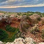 Malta, il mistero delle strutture scavate nella roccia
