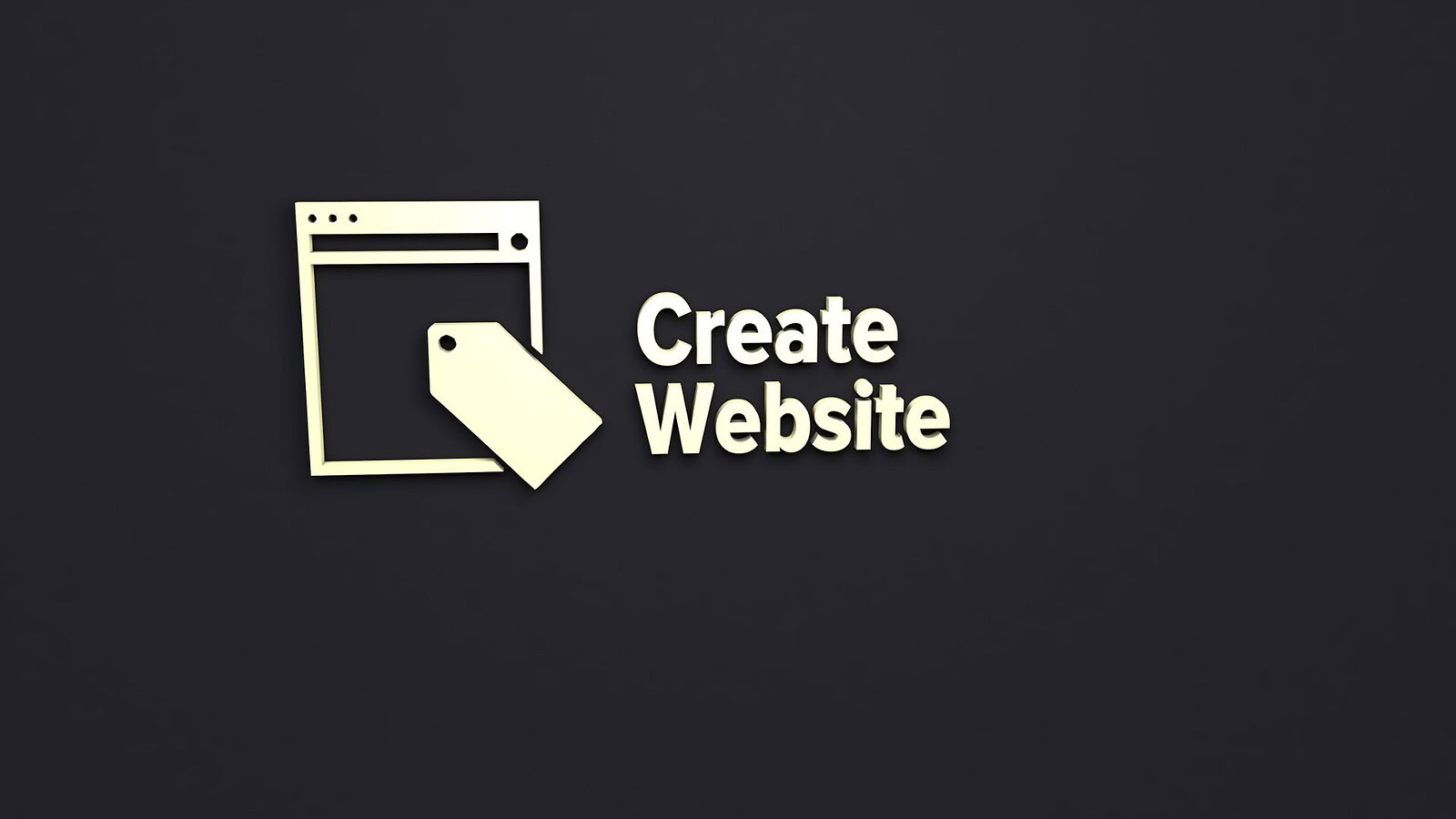 ChatGPT ora crea siti web: bastano cinque minuti e una chat