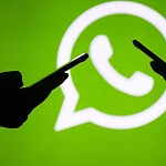 WhatsApp, addio PIN: arrivano le password e più passkey