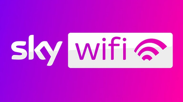 Sky Wifi