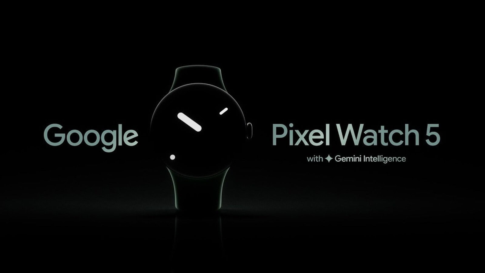 Pixel Watch 5