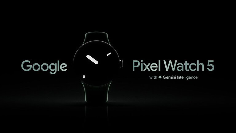 Pixel Watch 5
