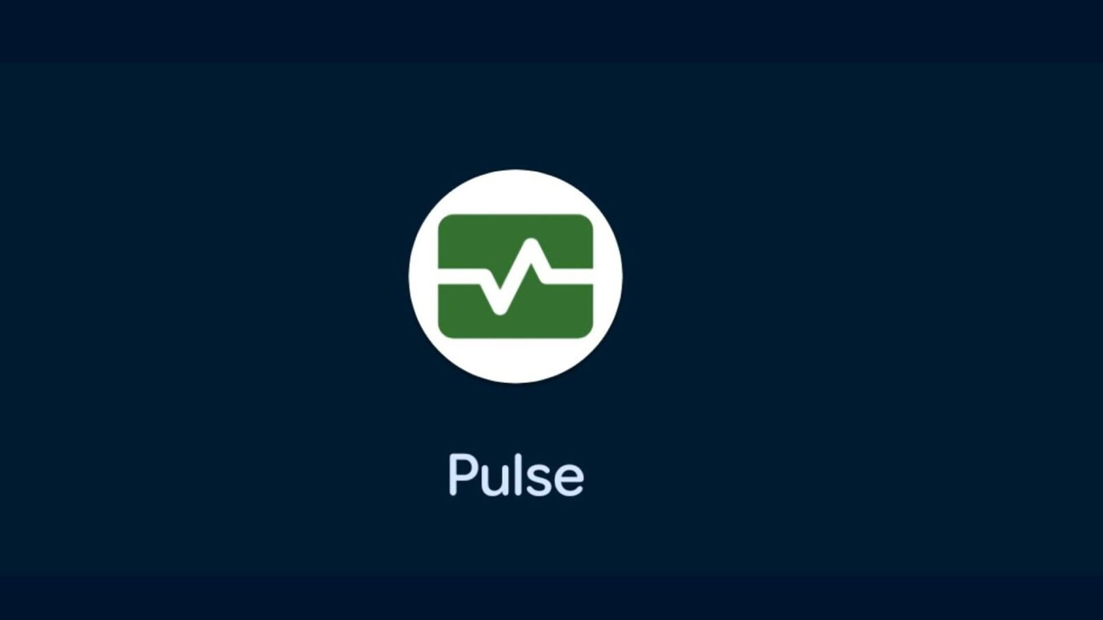 Android Pulse