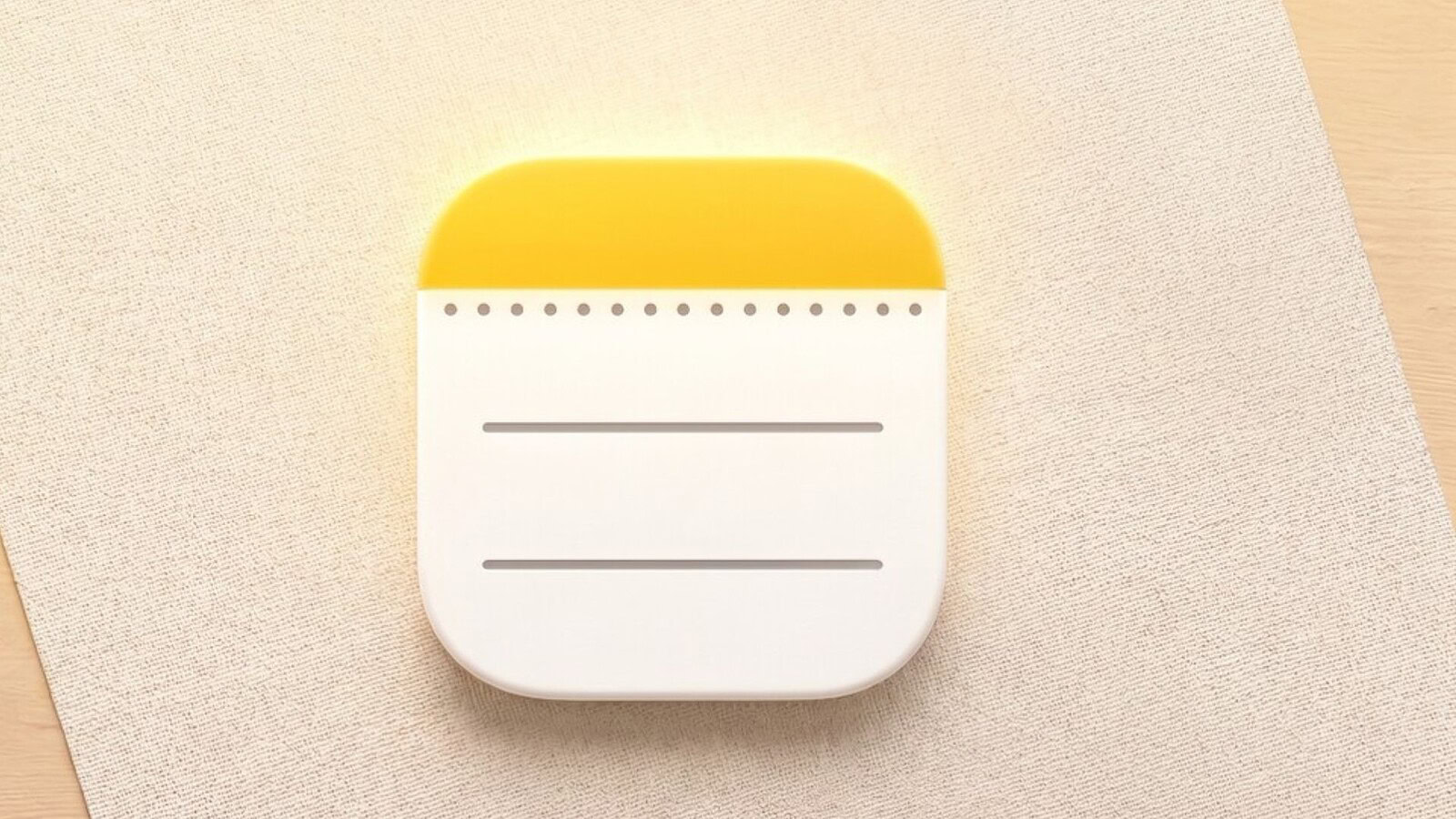 Note iPhone