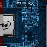 Intel sotto il 70%