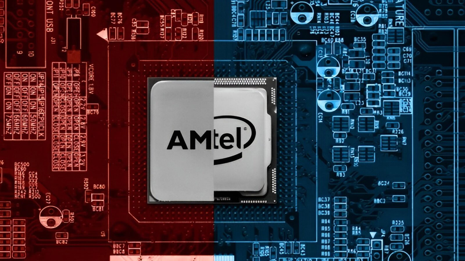 Intel sotto il 70%