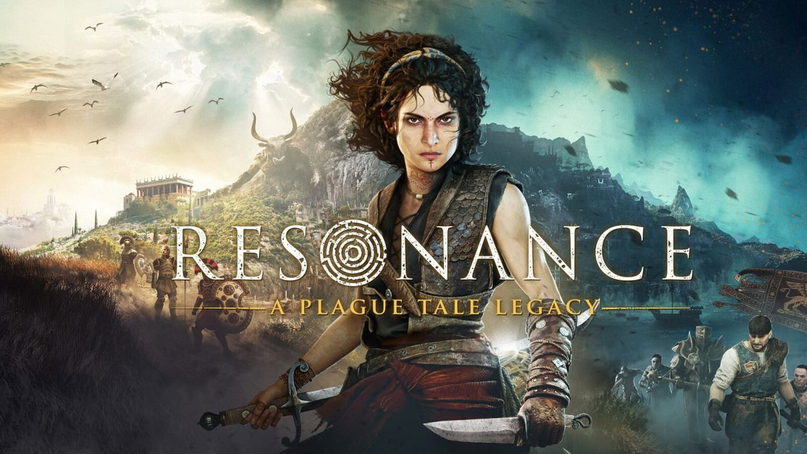 Resonance: A Plague Tale Legacy
