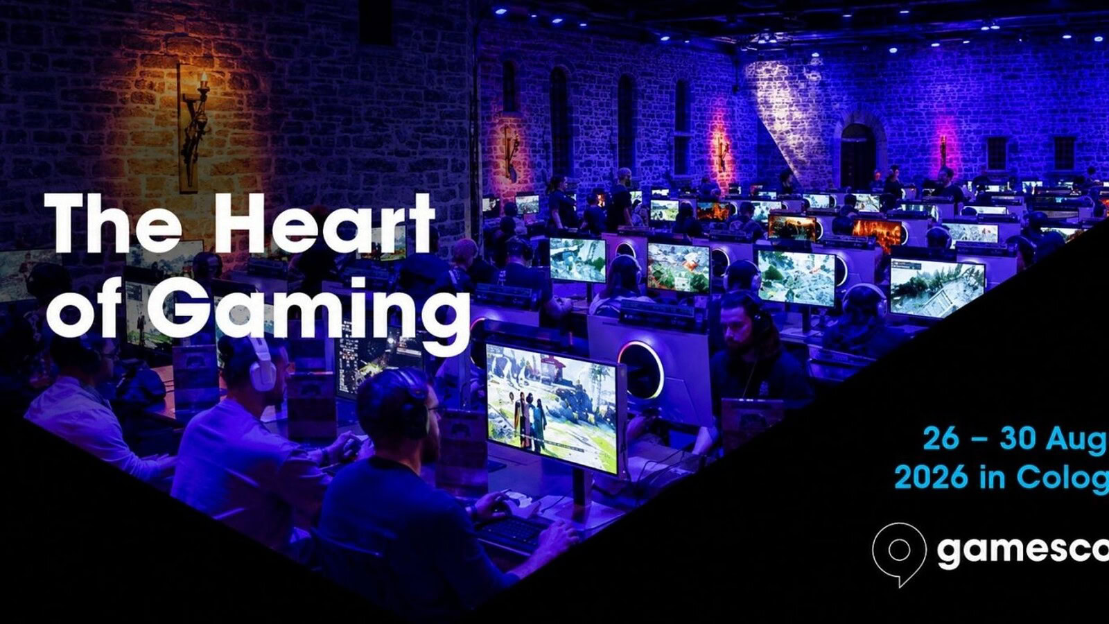 Gamescom Congress 2026