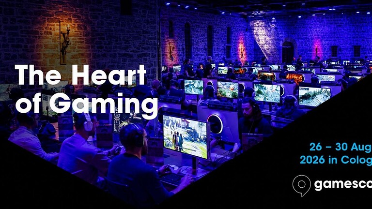 Gamescom Congress 2026