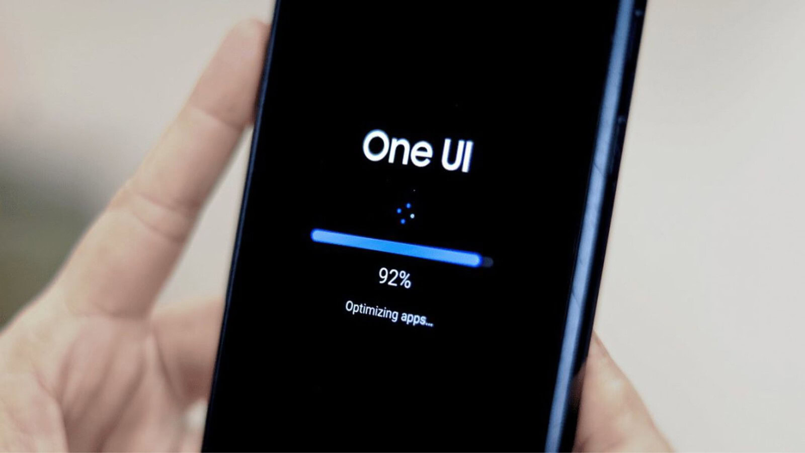 One UI 9, arriva il nuovo hub per garanzia e riparazioni