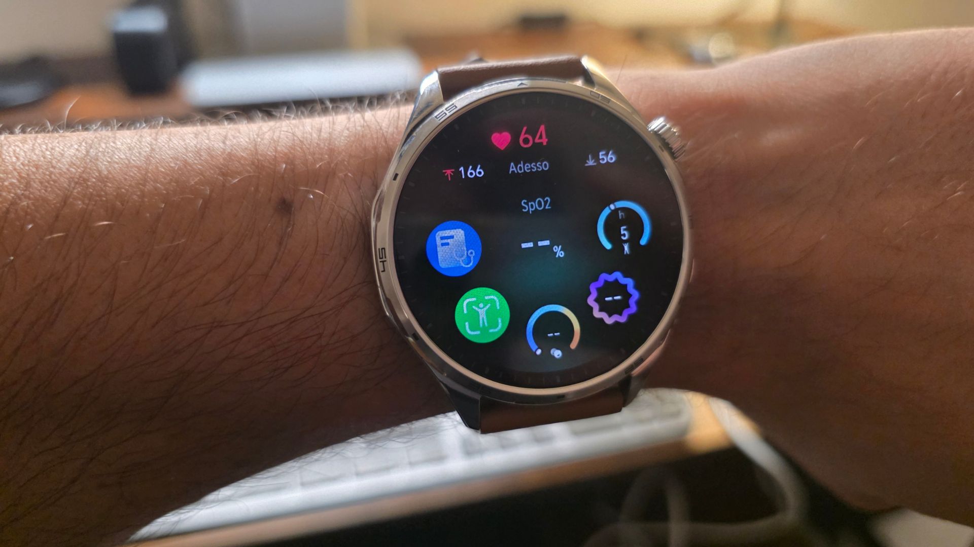 Honor Watch 6 - immagine 8 HONOR Watch 6