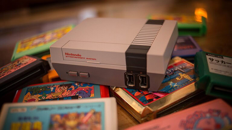 Super Mario Bros. e Duck Hunt: 97 copie sigillate mai viste