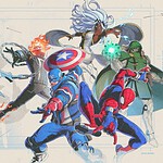 MARVEL Tōkon
