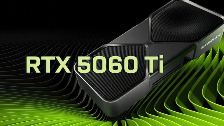 RTX 5060