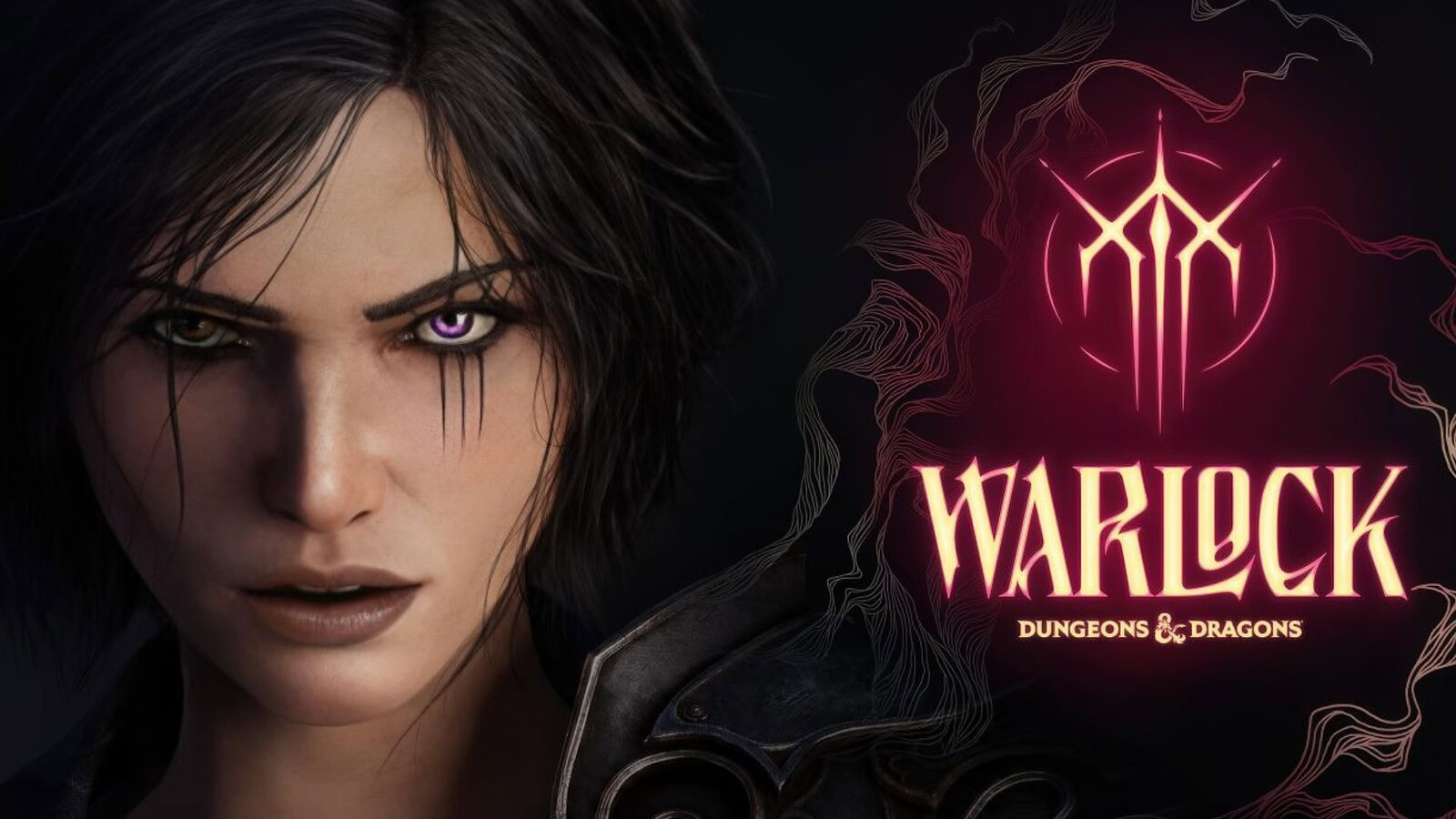 Warlock: Dungeons & Dragons