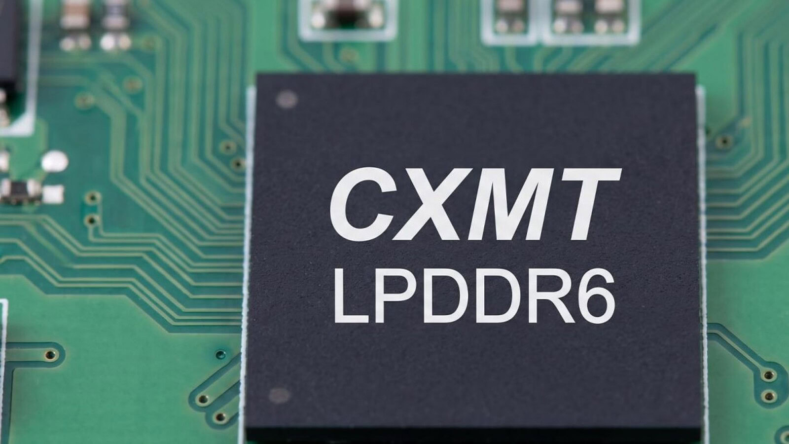 CXMT