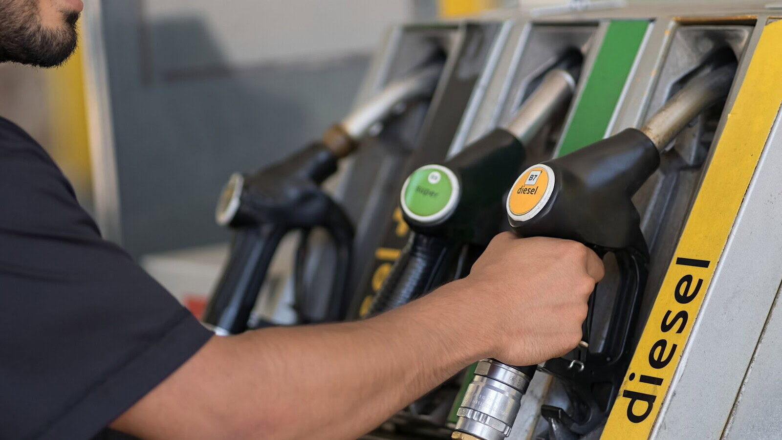 Accise carburanti, sconto sul gasolio prorogato solo di un giorno