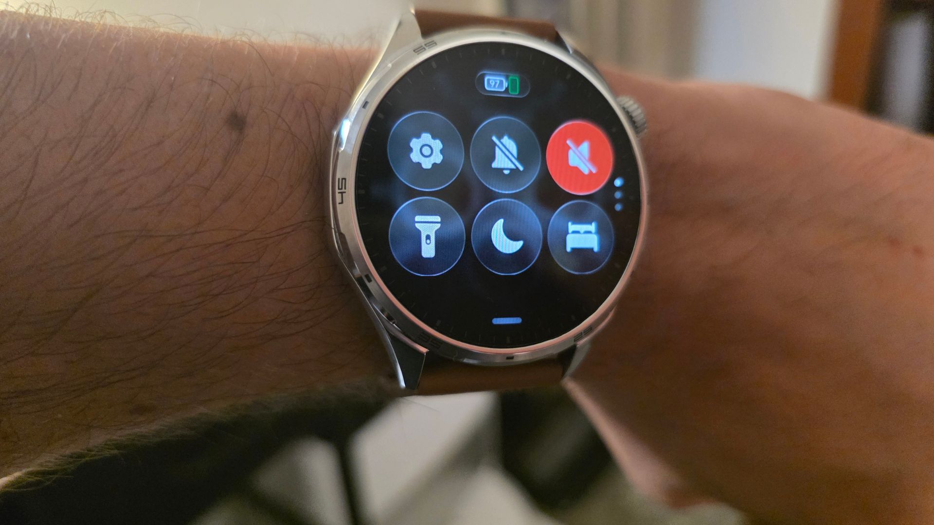 Honor Watch 6 - specifiche HONOR Watch 6