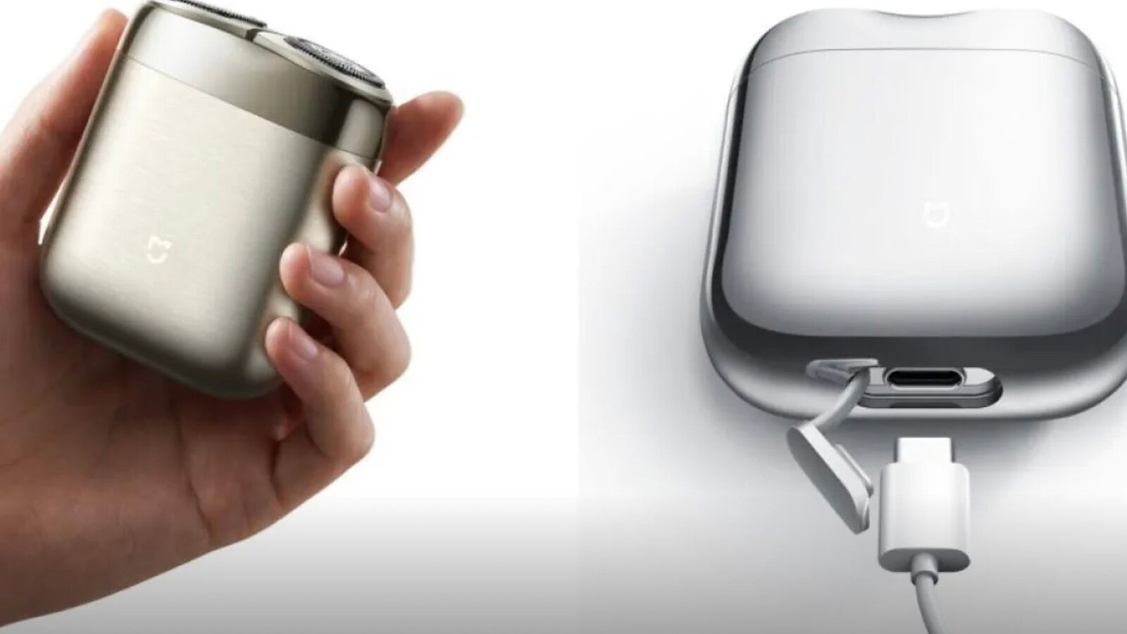Xiaomi Mijia Electric Shaver Pro: rasoio IPX8 con 60 giorni di autonomia