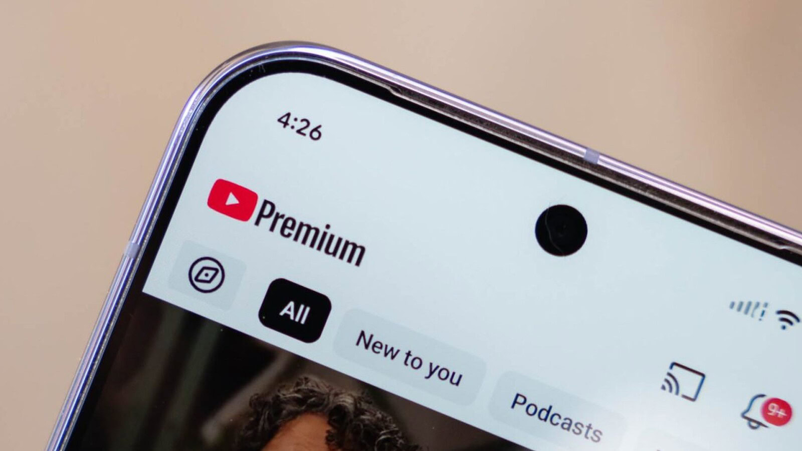 YouTube