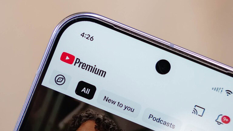 YouTube