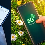 WiFi e Bluetooth