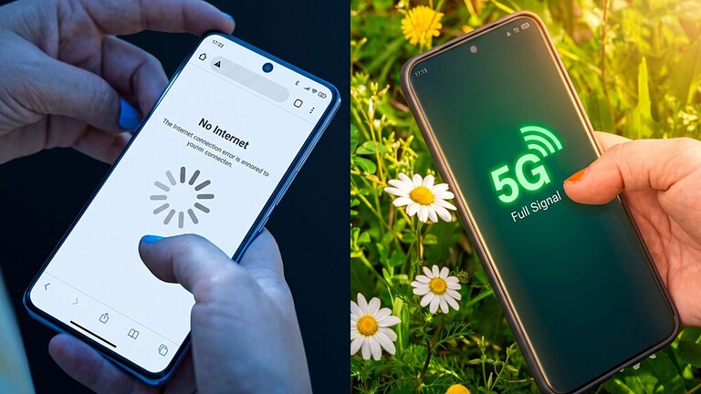 WiFi e Bluetooth