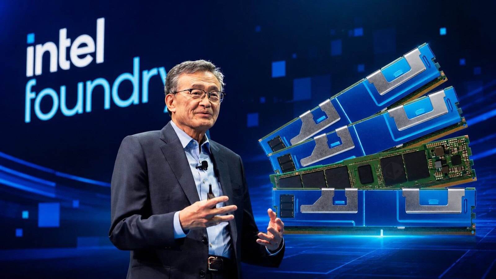 Intel