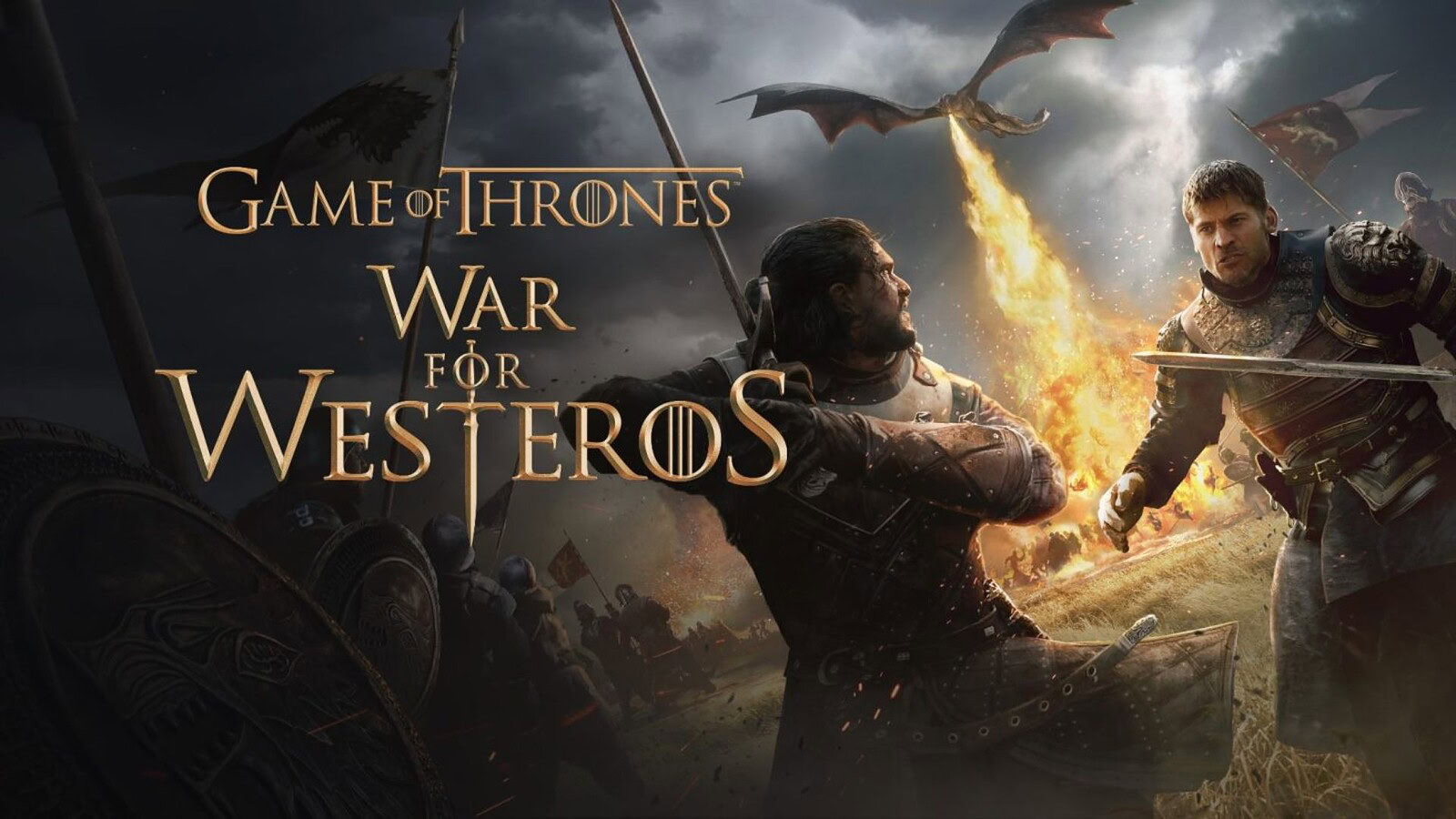 Game of Thrones: War for Westeros