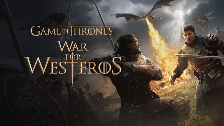 Game of Thrones: War for Westeros