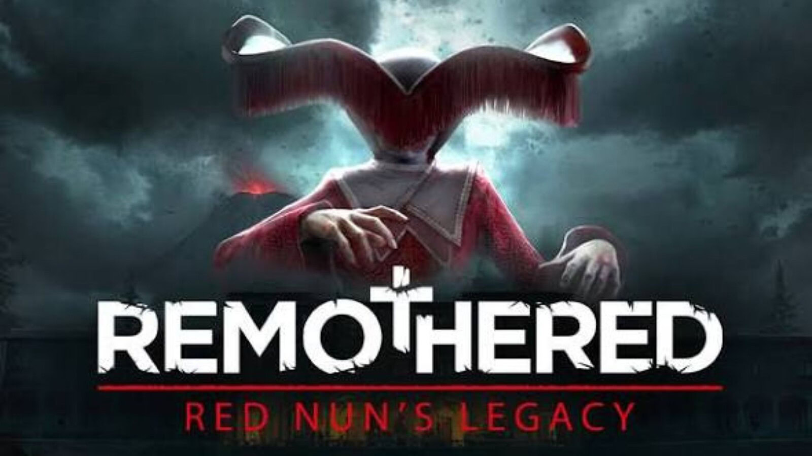 Remothered: Red Nun's Legacy, data d'uscita e nuovo trailer