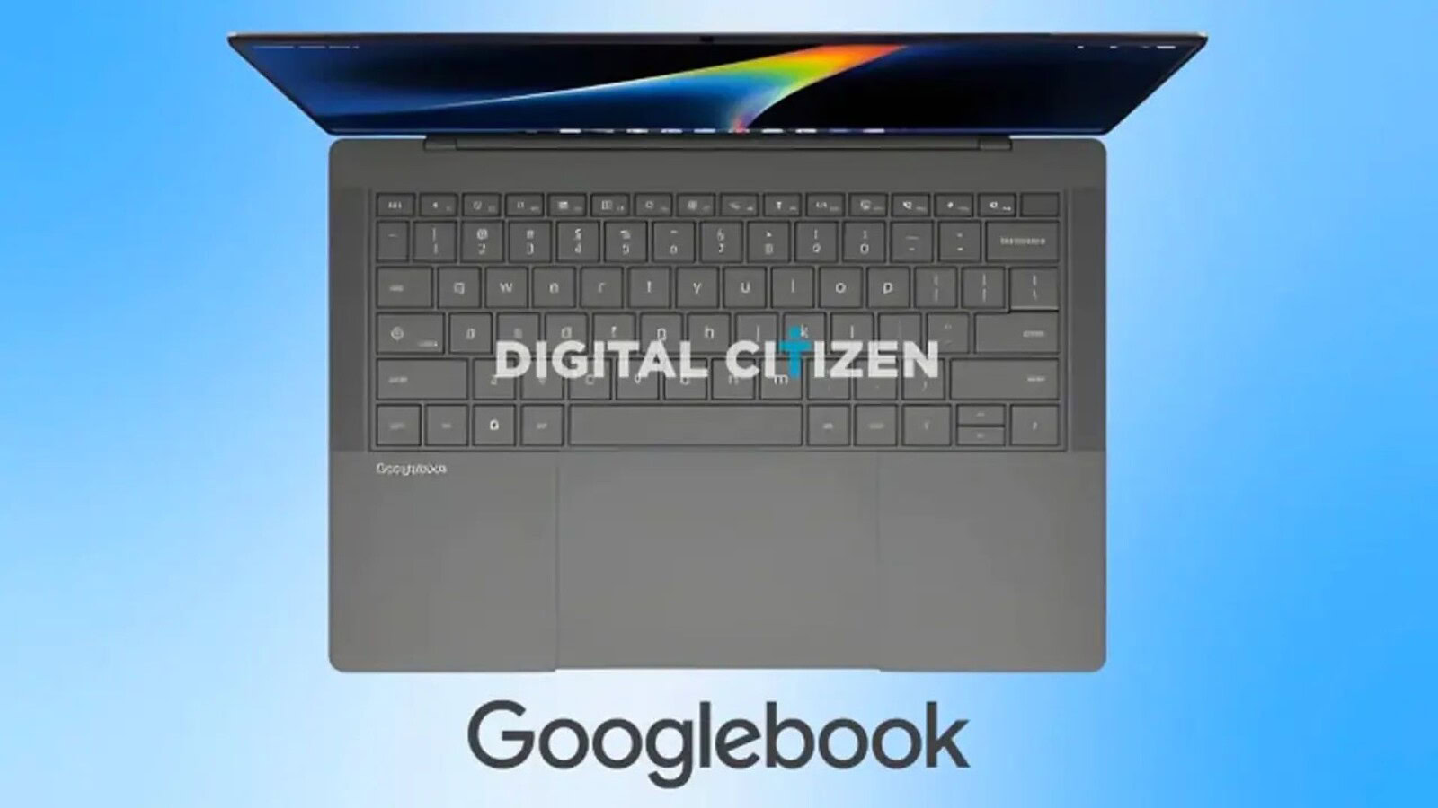 ASUS Googlebook CX9406: specifiche e prezzo svelati da un leak