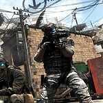 Ghost Recon Future Soldier gratis su PC fino al 13 agosto