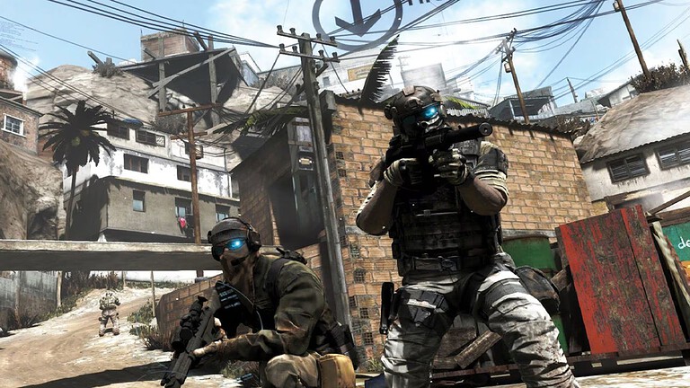 Ghost Recon Future Soldier gratis su PC fino al 13 agosto