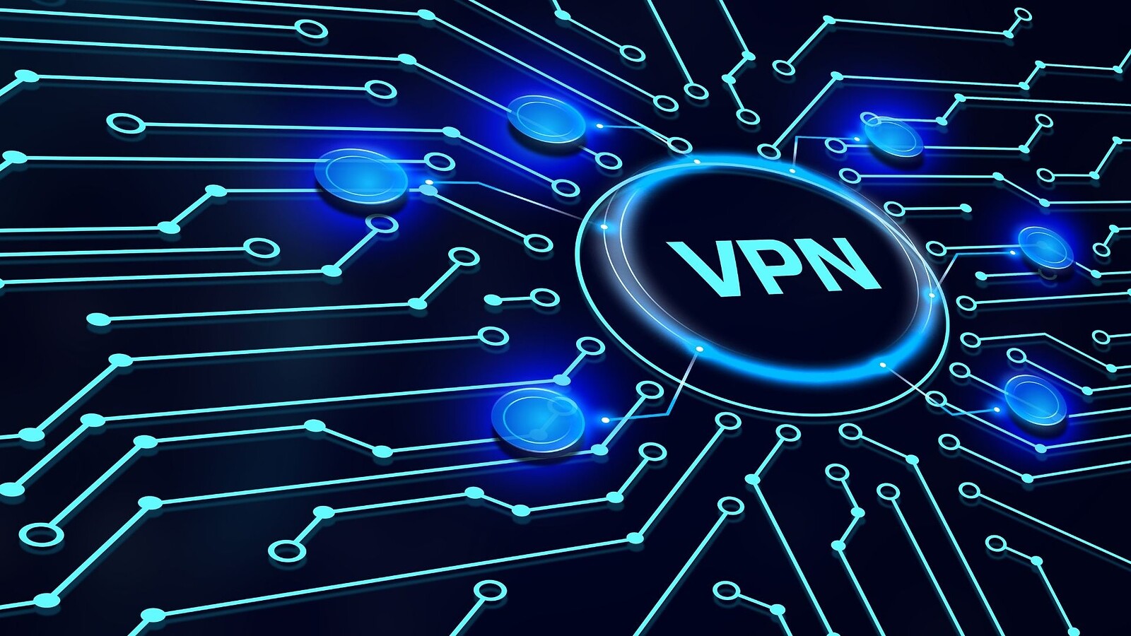 VPN, l'85% delle app contiene tracker
