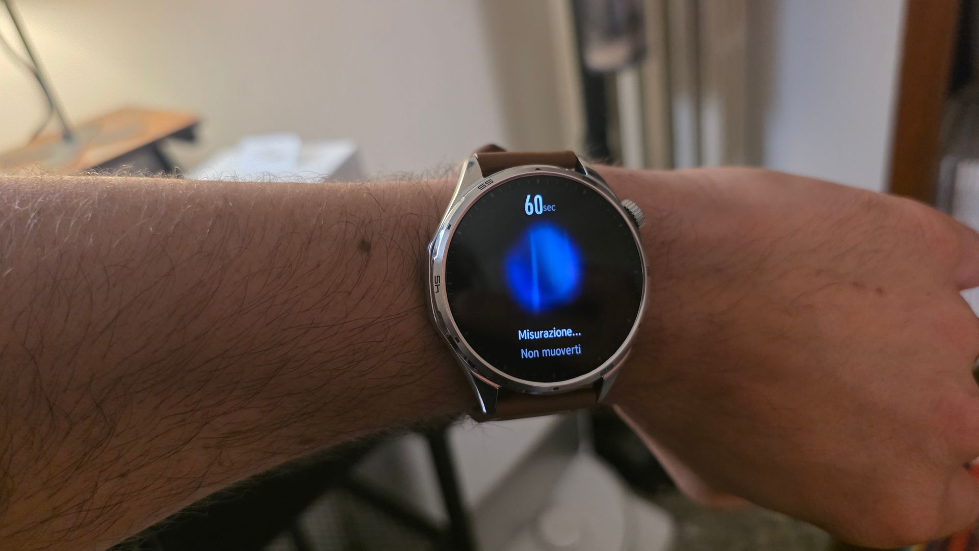 Honor Watch 6 - immagine 9 HONOR Watch 6