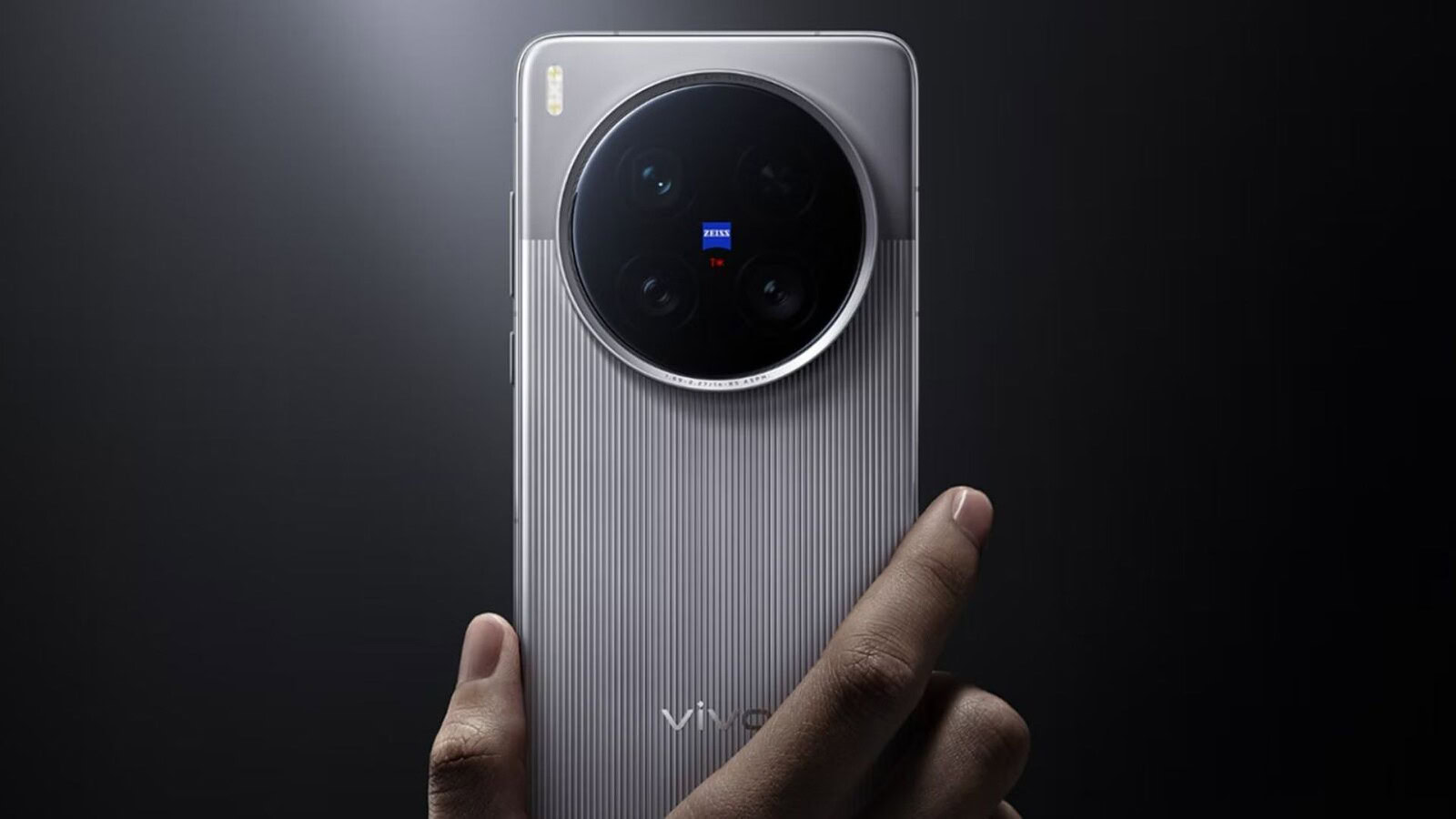 Vivo, arriva il rilevamento truffe di Google sui suoi smartphone