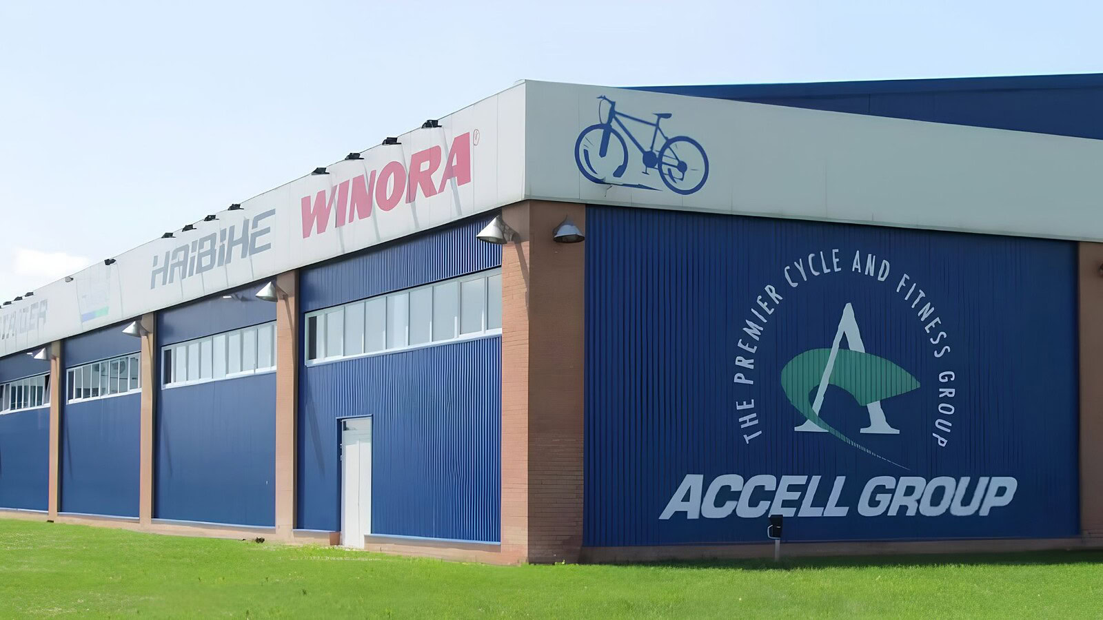 Accell Group