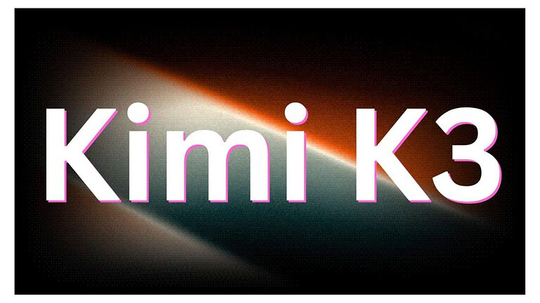 Kimi K3