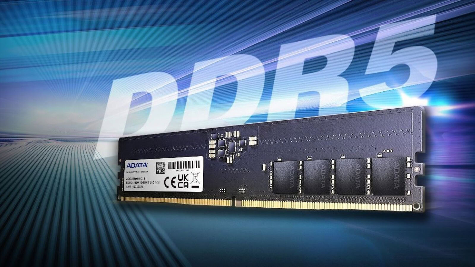 RAM DDR5