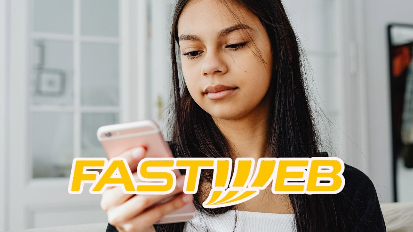 Fastweb Mobile
