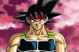 Bardock, il personaggio nato per caso diventato leggenda