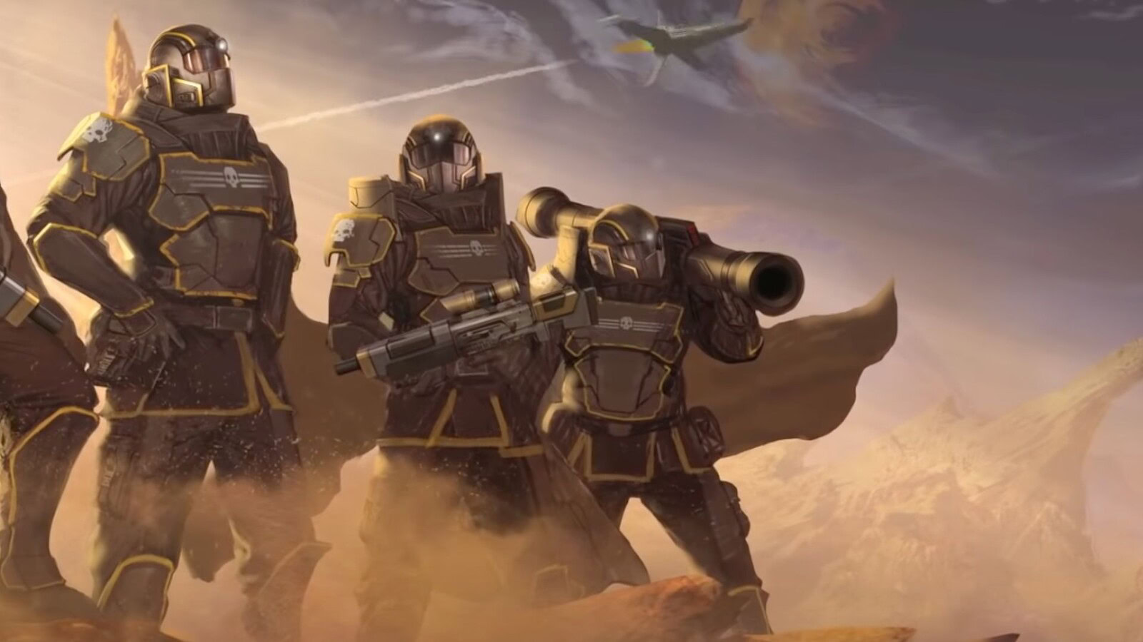 Helldivers 2