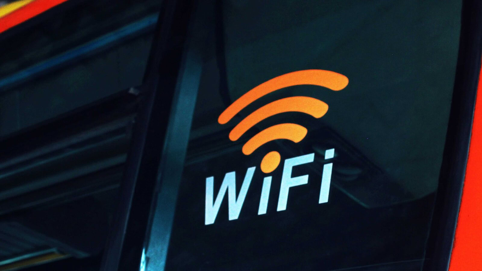 Wi-Fi pubblico